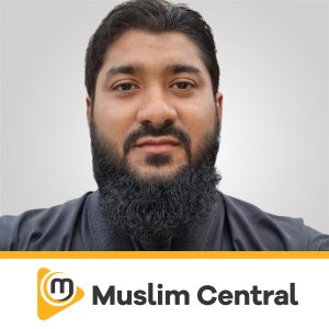 Abdullah Hakeem • Lectures • Muslim Central