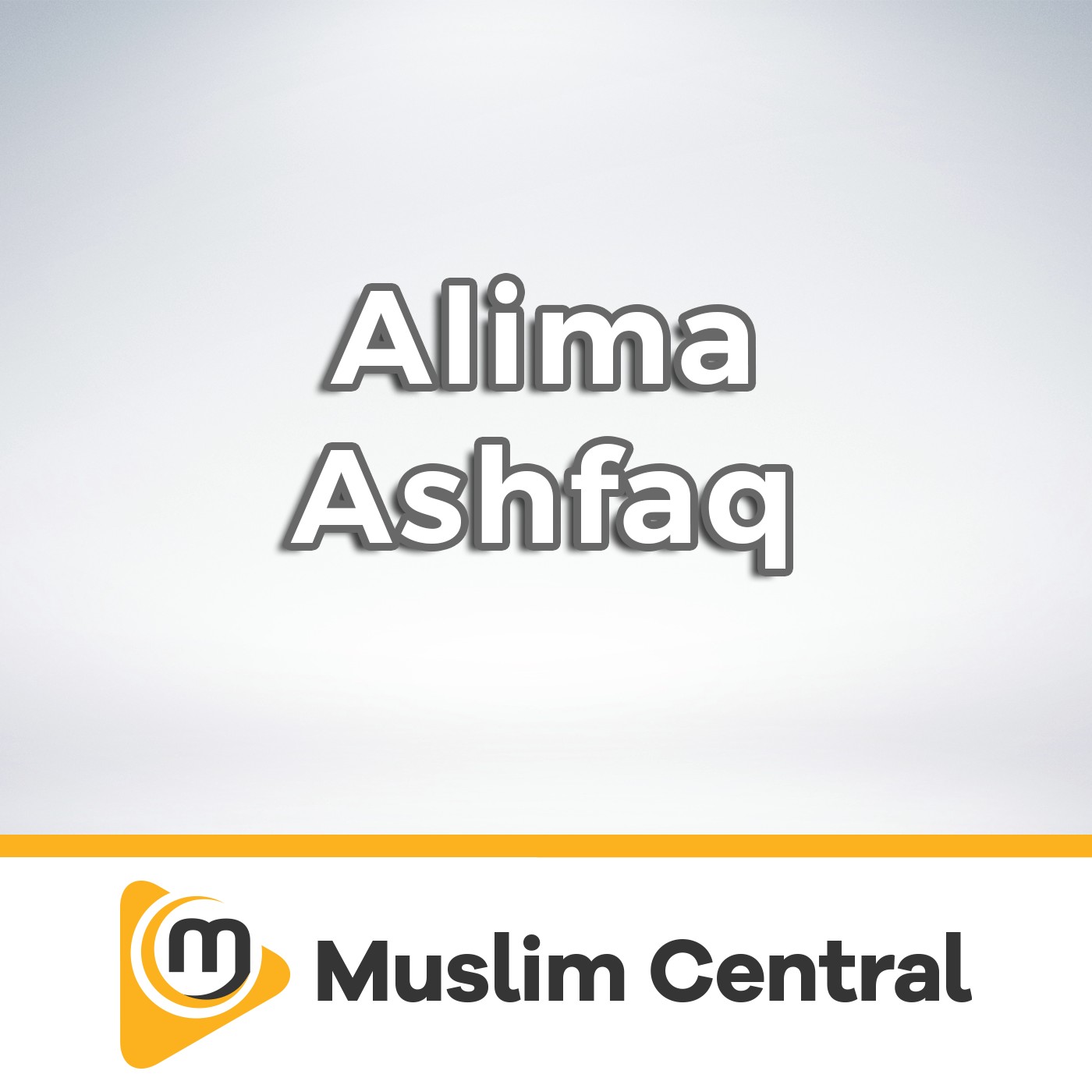 Alima Ashfaq