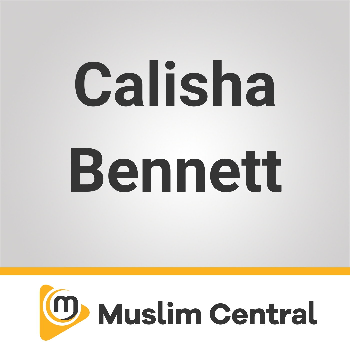 Calisha Bennett