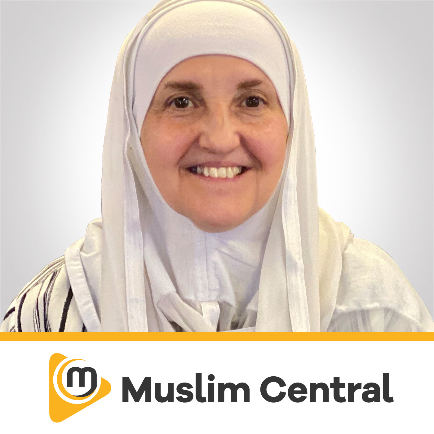 Haifaa Younis:Muslim Central