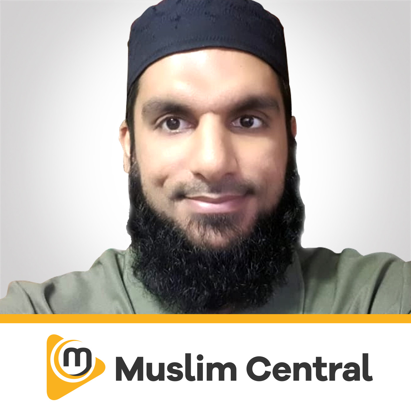 Ismail Kamdar:Muslim Central