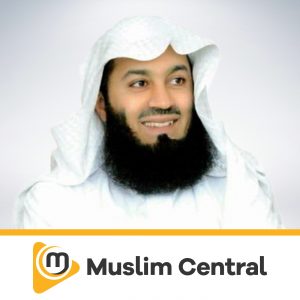 Mufti menk biography