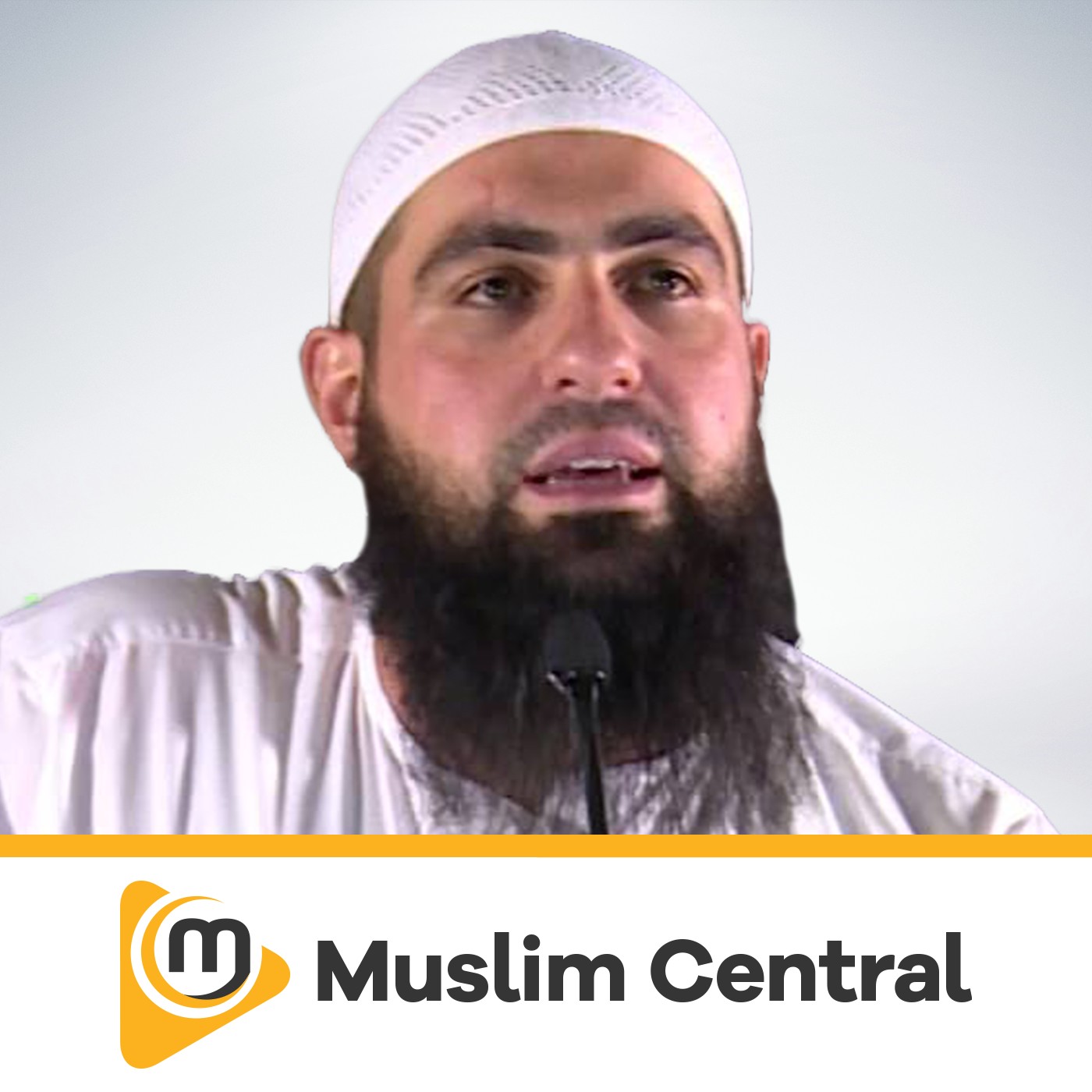 Muhammad Hoblos:Muslim Central