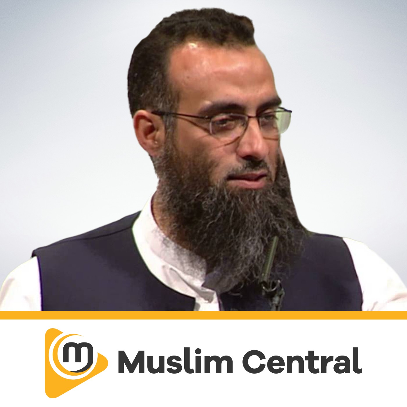 Yaser Birjas:Muslim Central