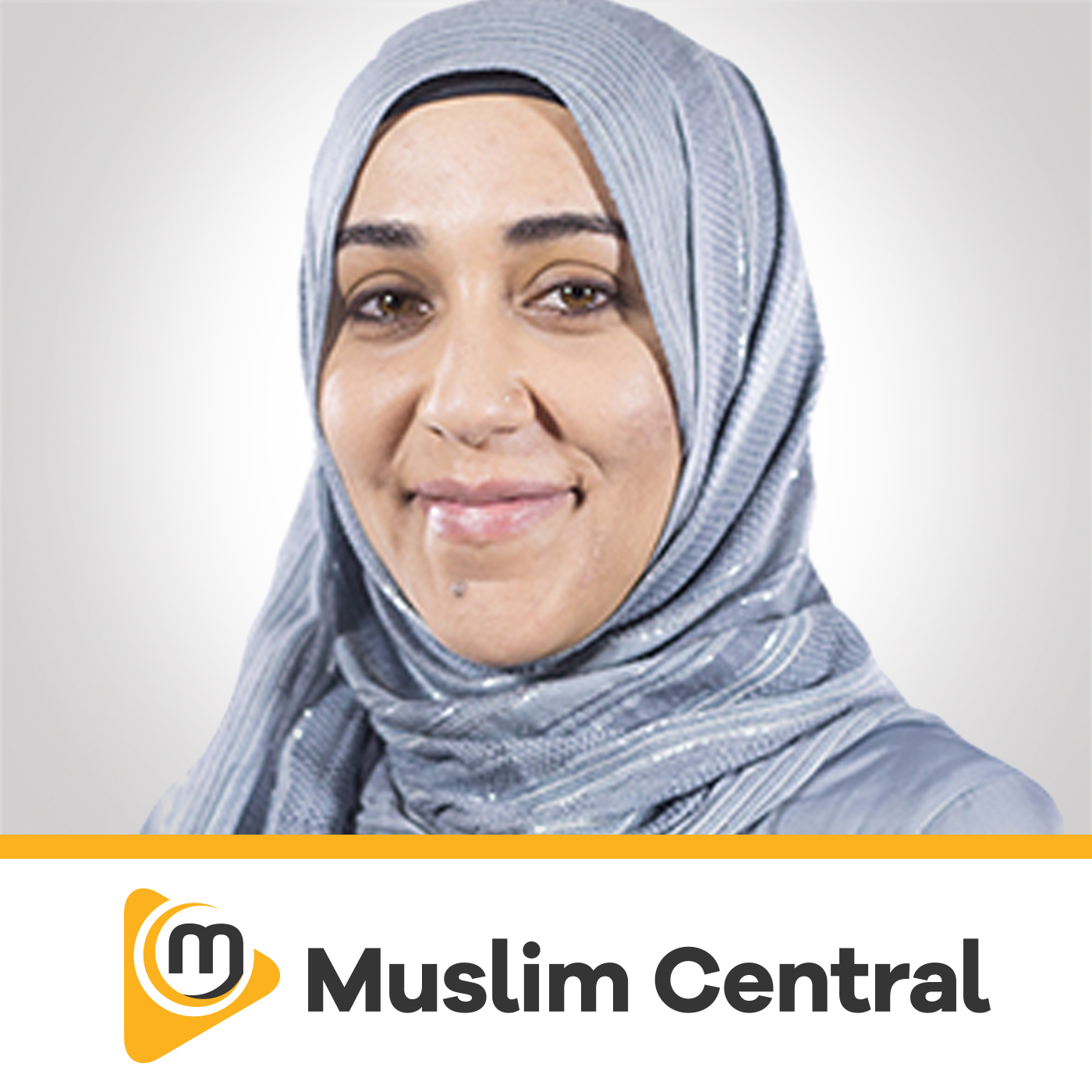 Yasmin Mogahed Lectures | Muslim Central Audio