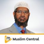 Zakir Naik - The Concept of God In The Major World Religions